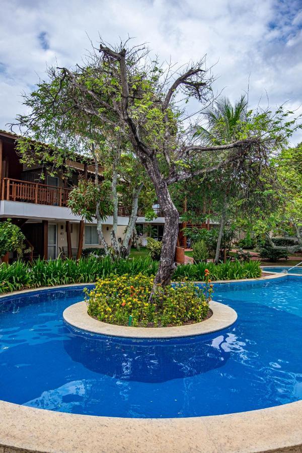 Village Enseada Ville, Itacimirim, Bahia Екстер'єр фото