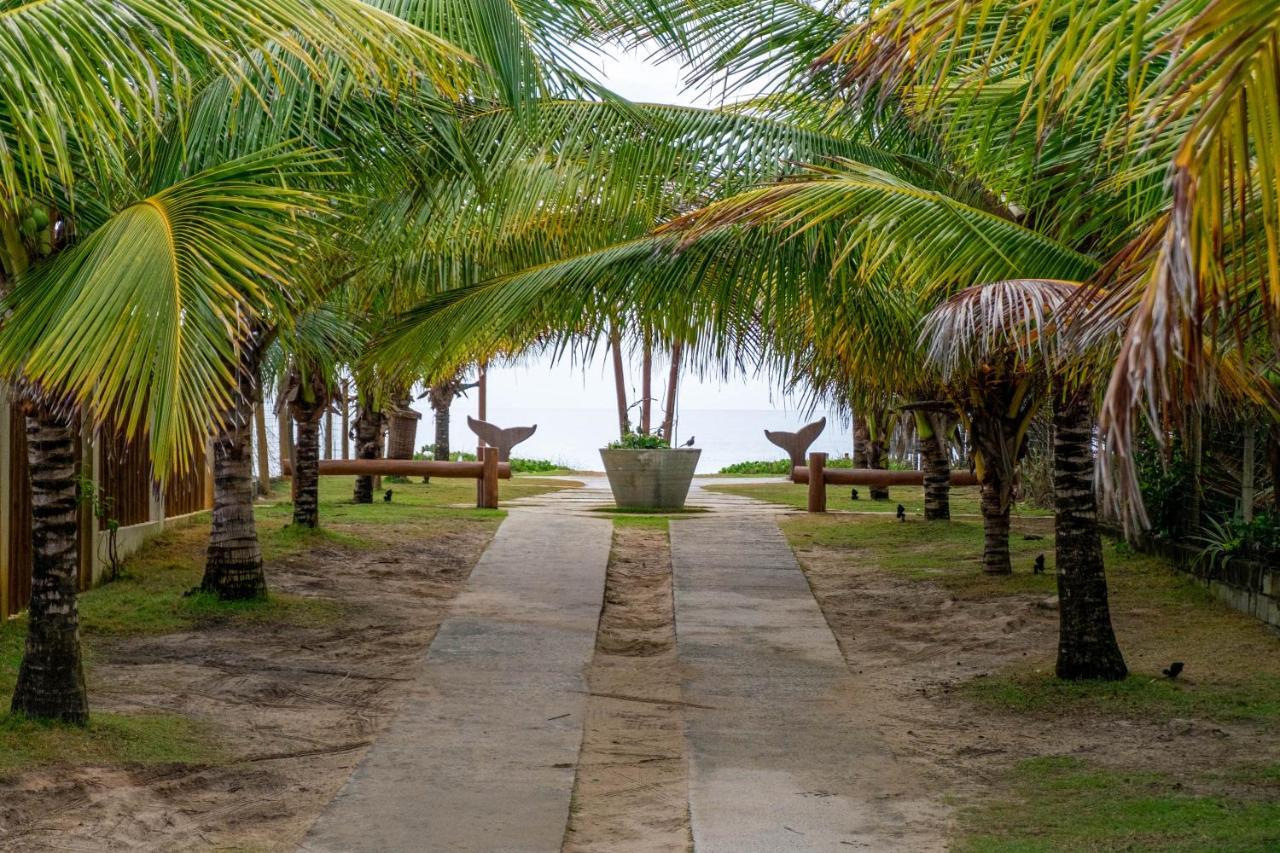 Village Enseada Ville, Itacimirim, Bahia Екстер'єр фото