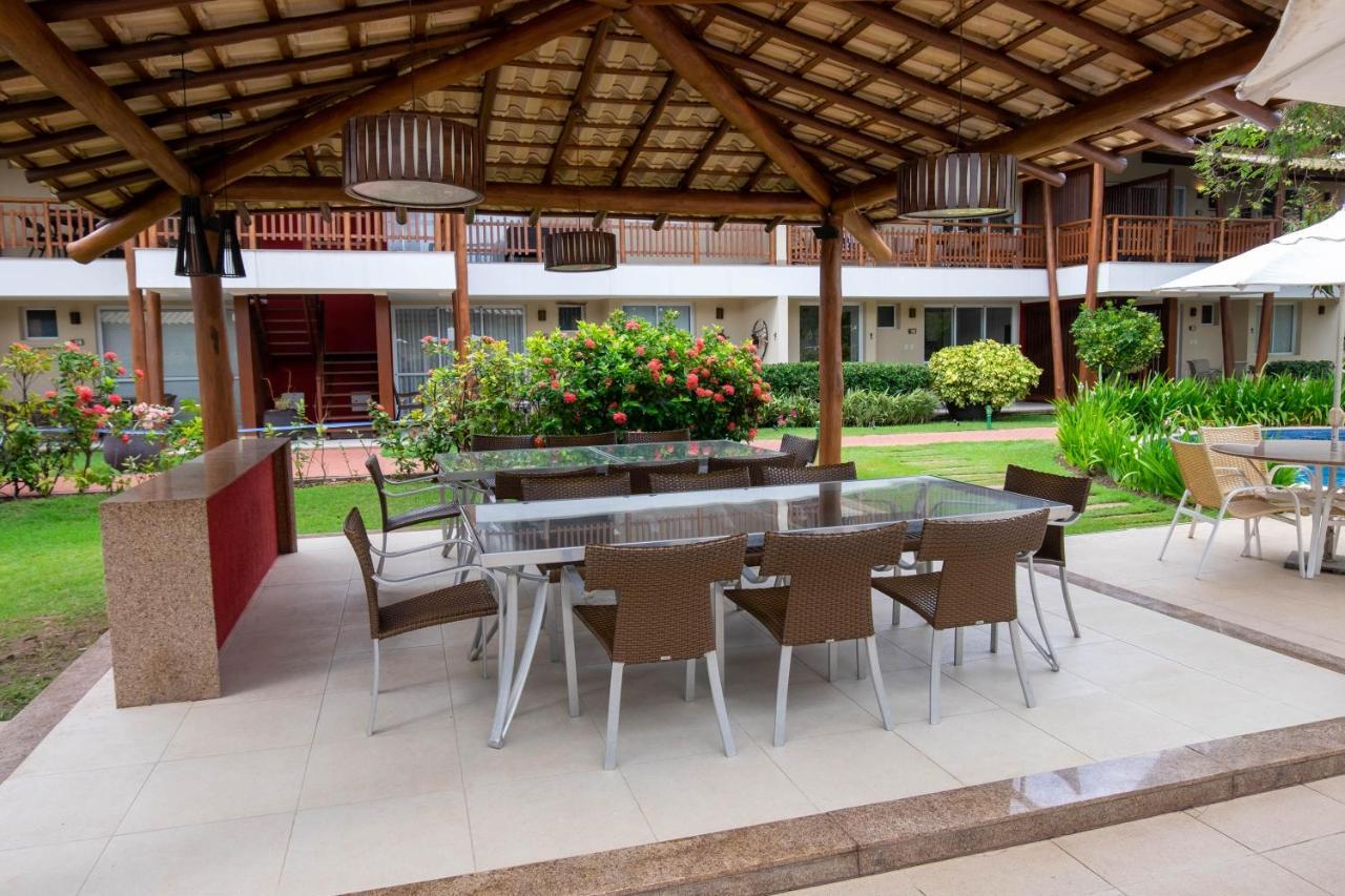 Village Enseada Ville, Itacimirim, Bahia Екстер'єр фото