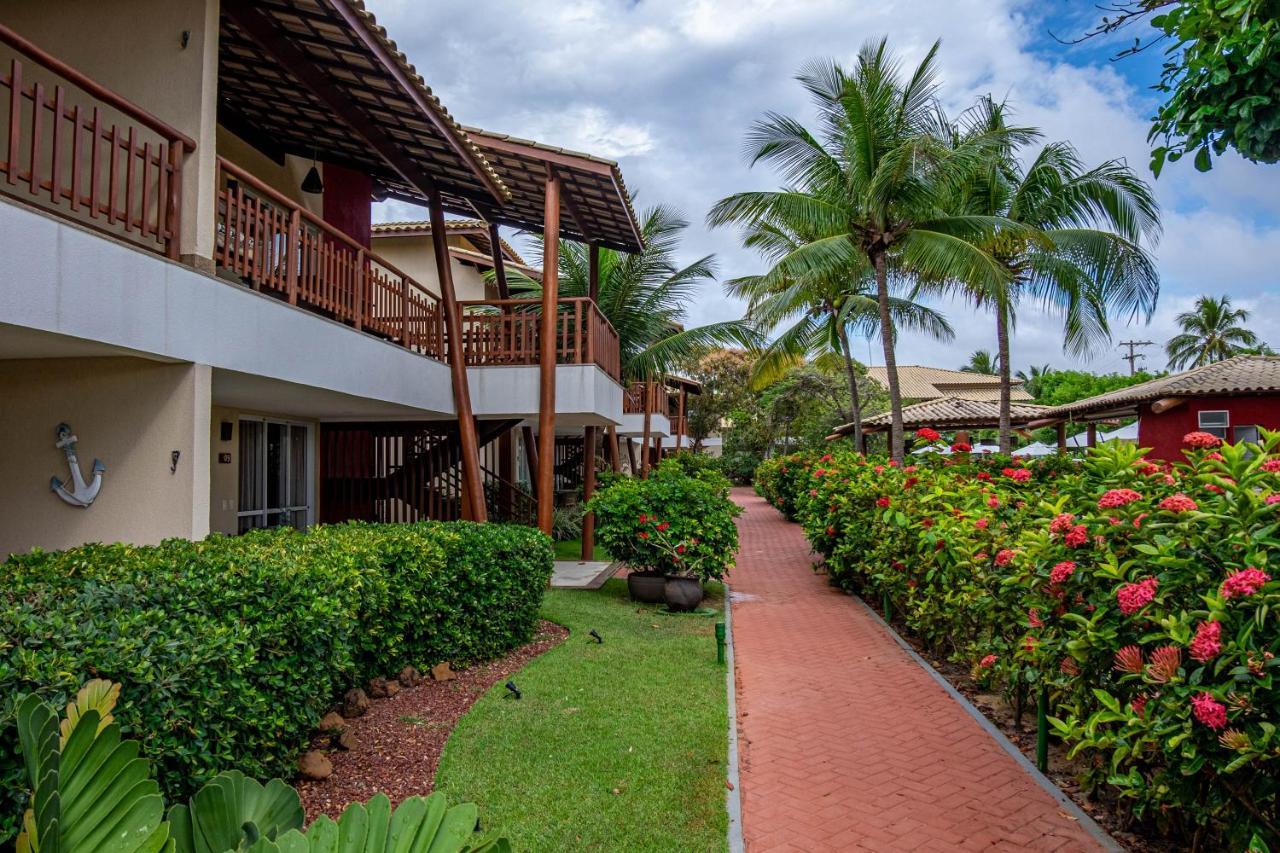 Village Enseada Ville, Itacimirim, Bahia Екстер'єр фото
