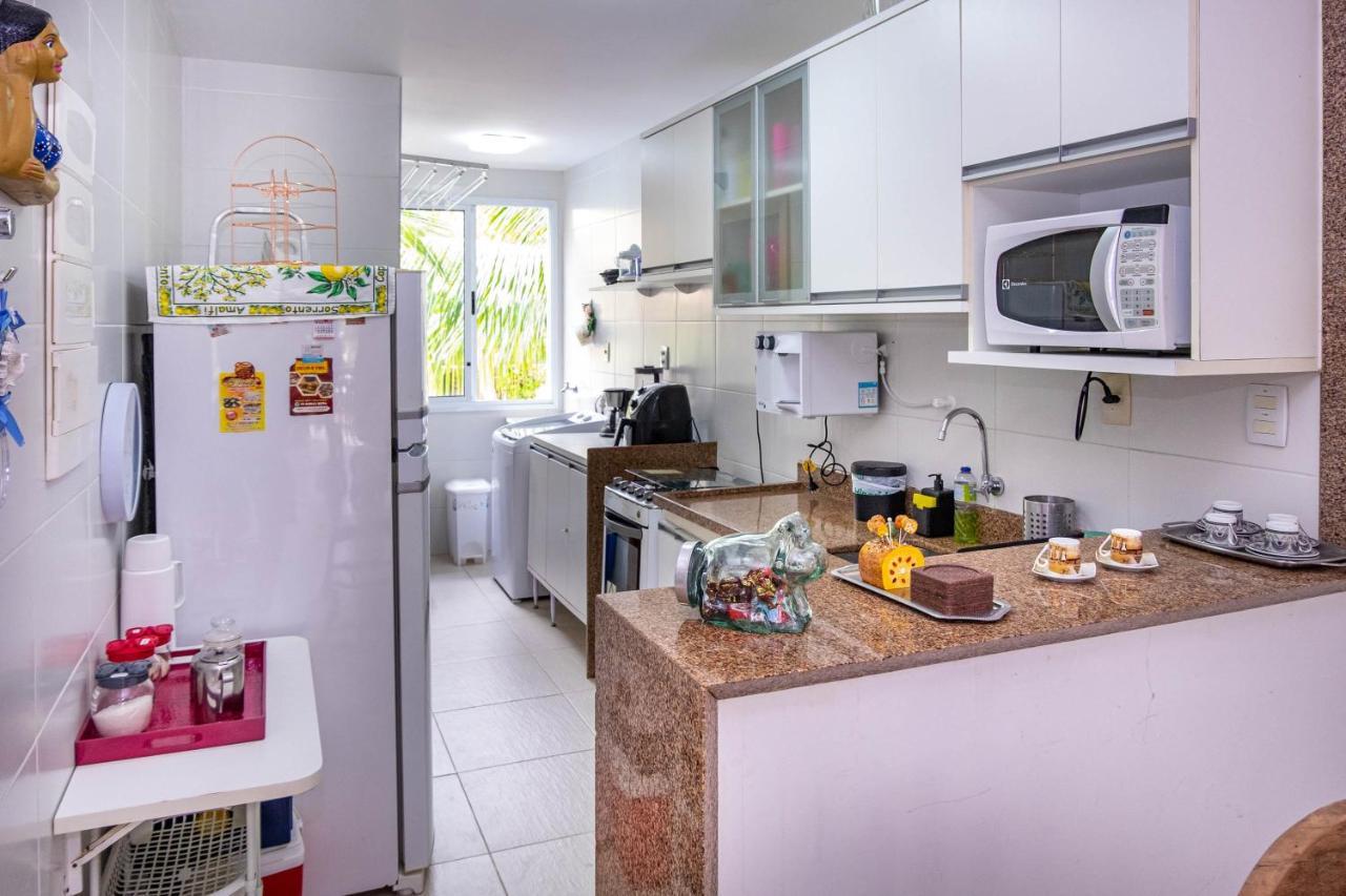 Village Enseada Ville, Itacimirim, Bahia Екстер'єр фото