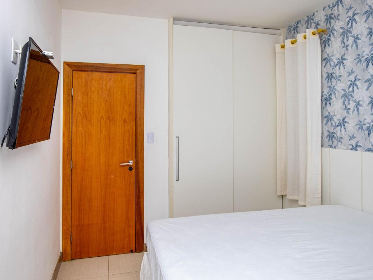 Village Enseada Ville, Itacimirim, Bahia Екстер'єр фото