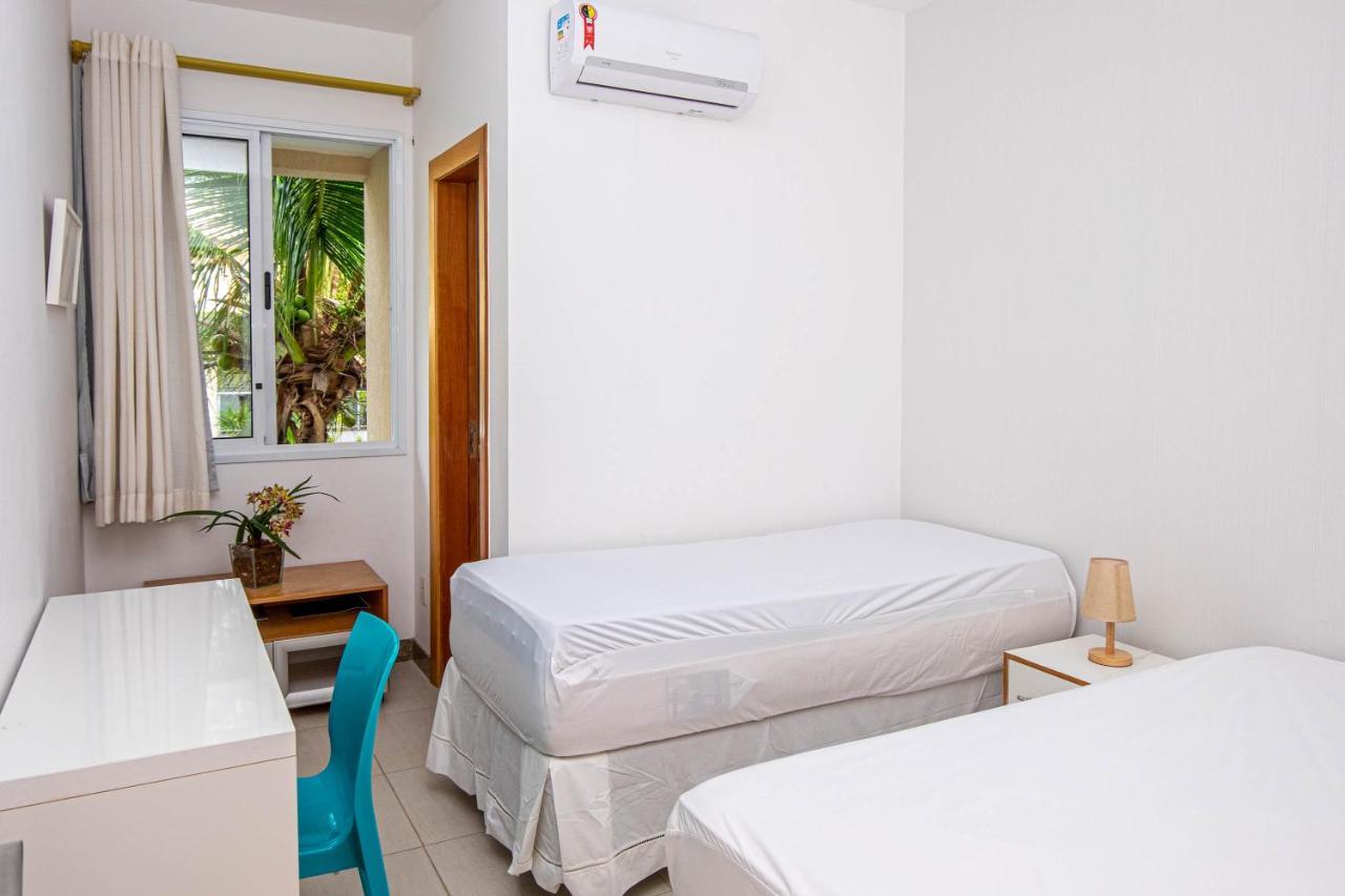 Village Enseada Ville, Itacimirim, Bahia Екстер'єр фото
