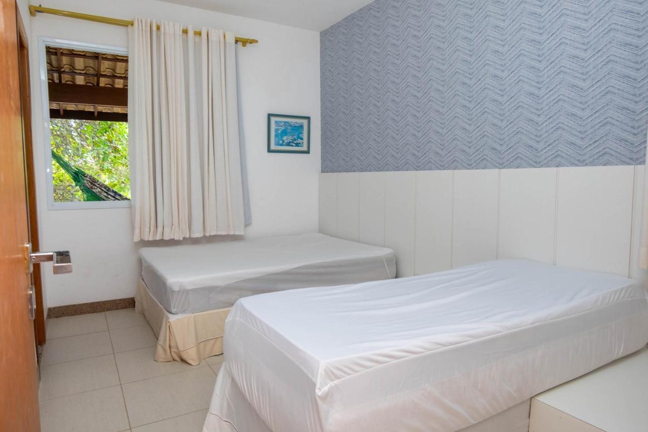 Village Enseada Ville, Itacimirim, Bahia Екстер'єр фото