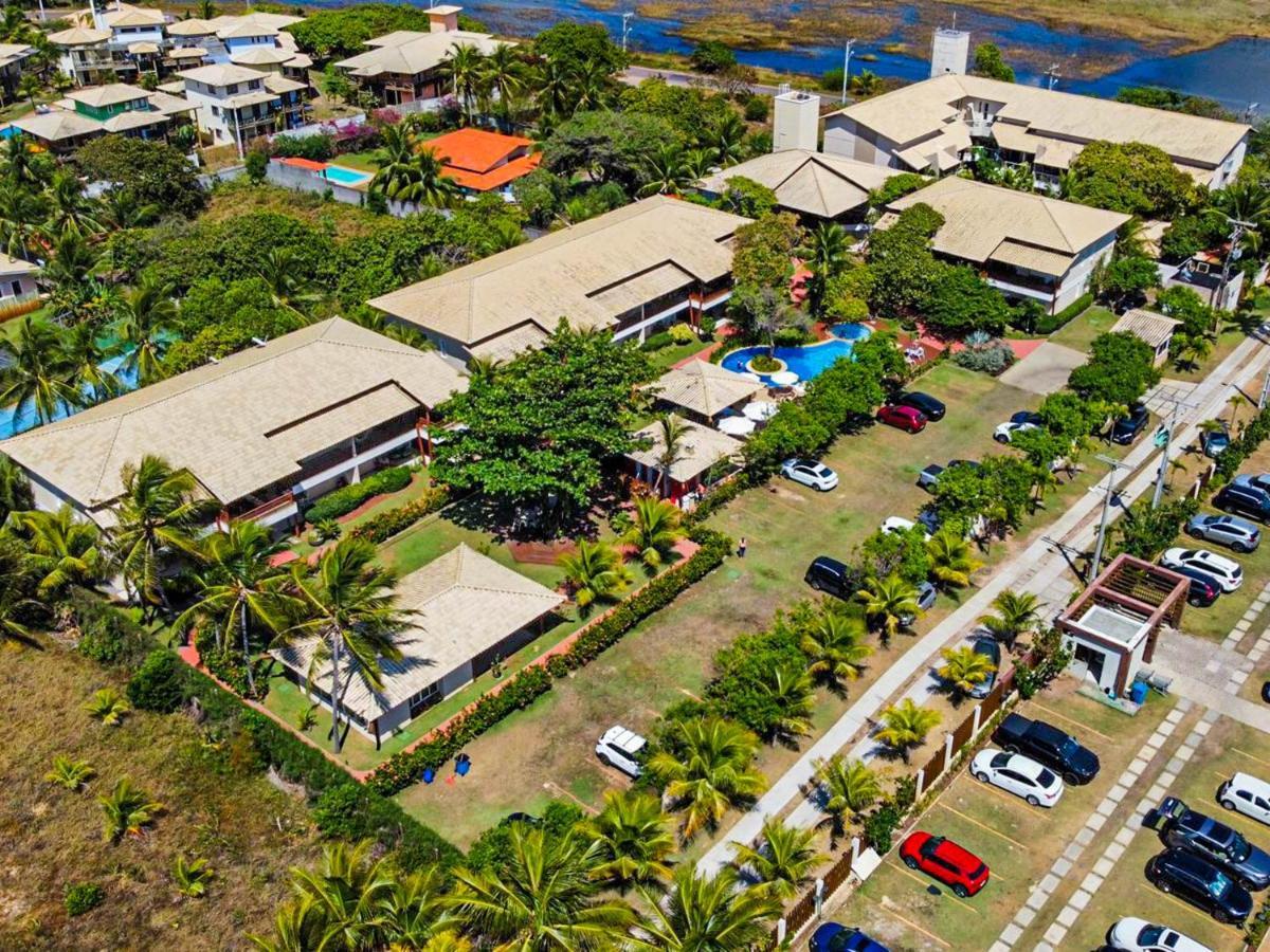 Village Enseada Ville, Itacimirim, Bahia Екстер'єр фото